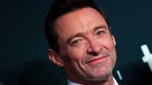 Hugh Jackman litt unter Angstzuständen