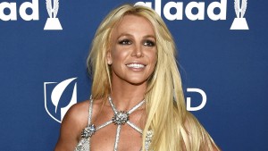 Britney Spears’ Autobiographie ist jetzt schon Bestseller