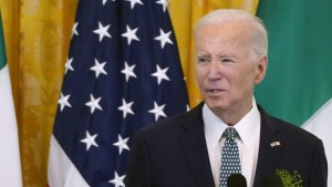 Biden warnt Netanjahu vor Offensive in Rafah