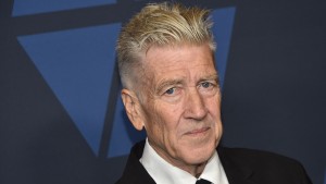 David Lynch im Alter von 78 Jahren gestorben