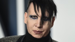 Gericht weist Klage gegen Marilyn Manson zurück