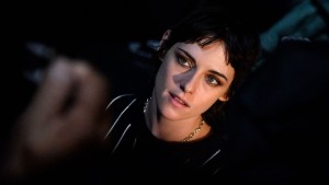 Kristen Stewart wird Jurypräsidentin