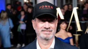 Roland Emmerich überlebte Hirntumor