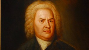 Wie hat Johann Sebastian Bach ausgesehen?