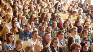 Das zerstreute Seminar