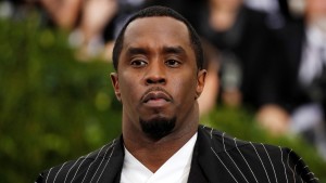 Sean „Diddy“ Combs bleibt in Haft