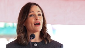 Jennifer Garner: „Eine Freundin hat es nicht rechtzeitig raus geschafft“