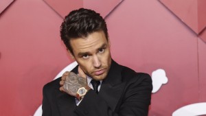 Ehemaliges One-Direction-Mitglied Liam Payne ist tot