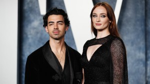 Joe Jonas und Sophie Turner wollen sich scheiden lassen