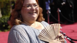 Schauspielerin Conchata Ferrell ist tot