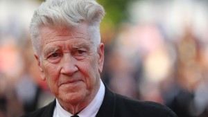 David Lynch geht trotz Erkrankung nicht in Rente