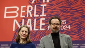 Andreas Dresen und Matthias Glasner im Wettbewerb der Berlinale