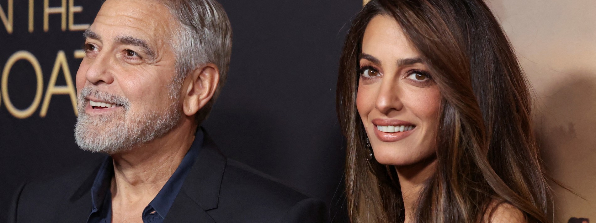 Russland verbietet Stiftung von George Clooney