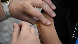 Weniger Jugendliche erhalten HPV-Impfung gegen Krebs