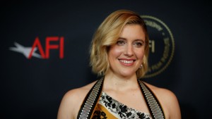 Greta Gerwig wird Präsidentin der Cannes-Jury