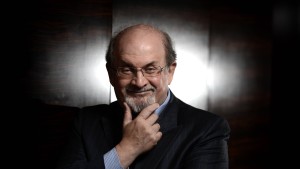 Gebt Salman Rushdie den Nobelpreis!