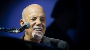 Billy Joel verkauft endlich „MiddleSea“