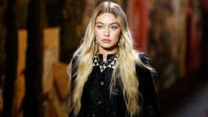 Gigi Hadid erhält Morddrohungen nach Statement zu Palästina