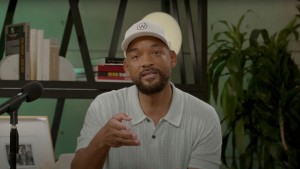 Will Smith bittet abermals um Entschuldigung