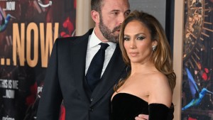 Jennifer Lopez und Ben Affleck offenbar getrennt