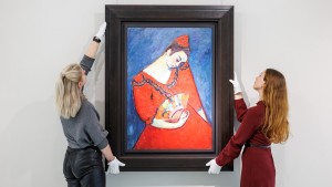 Ein Jawlensky für Millionen