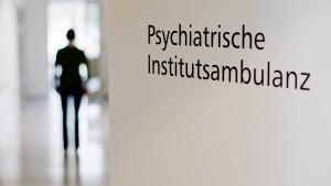 Psychiatrie ist heilbar