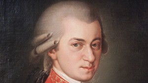 Unbekanntes Mozart-Stück in Leipzig entdeckt