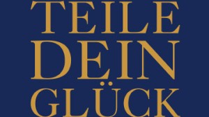 Das Glück am falschen Ort gesucht