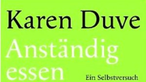 Stark sein, wenn der Duft von Bratwurst in die Nase steigt