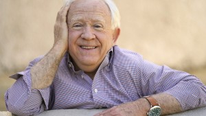 „Will&Grace“-Star Leslie Jordan gestorben