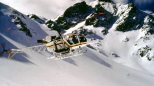 Überreste des deutschen Bergsteigers Rudi Moder gefunden