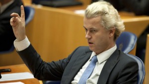 Projekt Wilders: Revolte von rechts