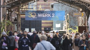 Leipziger Buchmesse wird verschoben