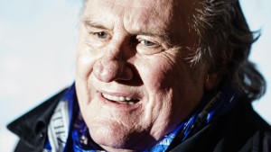 MeToo-Skandal um Gérard Depardieu