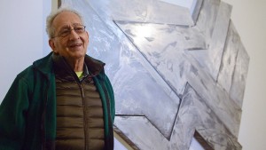 Amerikanischer Künstler Frank Stella ist gestorben