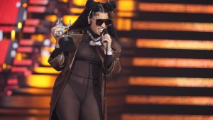 Zweites Konzert von Nicki Minaj abgesagt