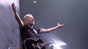 Konzert von Roger Waters soll abgesagt werden