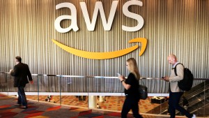 Amazon kündigt europäische Cloud an