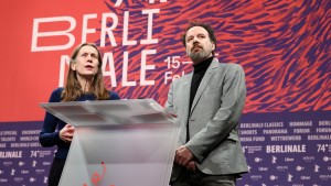 Berlinale 2024 soll noch bunter werden