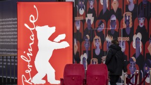 Berlinale zeigt künftig weniger Filme