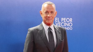 Mutmaßlicher Pelosi-Angreifer hatte auch Tom Hanks im Visier