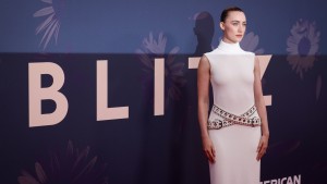 Wie Saoirse Ronan eine Talkrunde zum Schweigen brachte