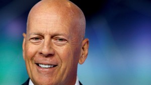 Doch kein Schmähpreis für erkrankten Bruce Willis