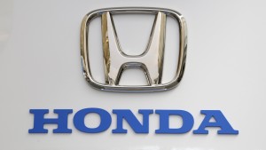 Honda-Aktie wegen Allianz mit Nissan im Höhenflug