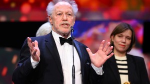 Hauptpreis der Berlinale für Nicolas Philibert