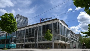 Oper Frankfurt ist wieder „Opernhaus des Jahres“