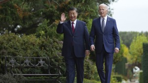 USA und China wollen Militär-Kommunikation wieder aufnehmen