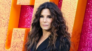 Sandra Bullock leidet an Burnout