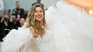 Gisele Bündchen ist in ihren Jiu-Jitsu-Trainer verliebt