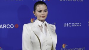 Selena Gomez weint über Trumps Vorgehen gegen Migranten